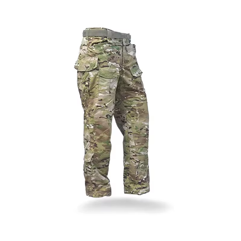 Pantalones tácticos G3 de campo poliéster-algodón para exteriores - imagen 3
