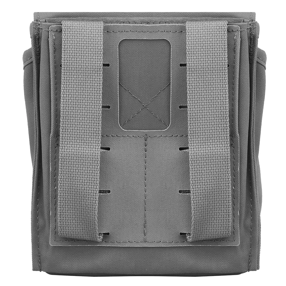 Bolsa táctica MOLLE EDC – Polivalente para caza y outdoor - imagen 4