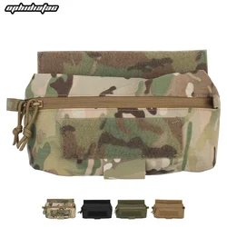 OphidianTac Bolsa Táctica Modular Abdominal para Chaleco