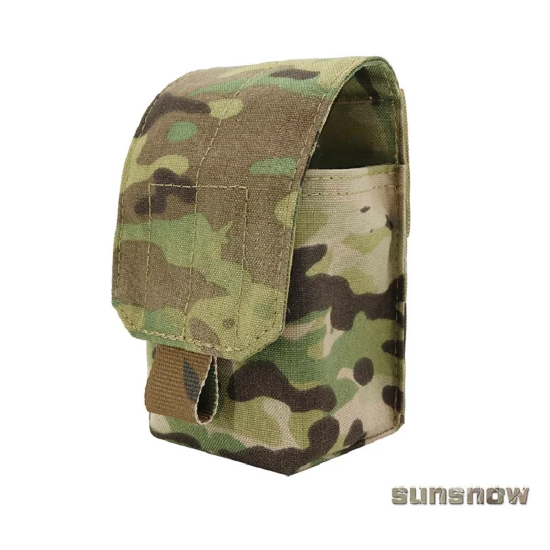 Kit MOLLE RGD-5 Kit de accesorios para BOLSA táctica