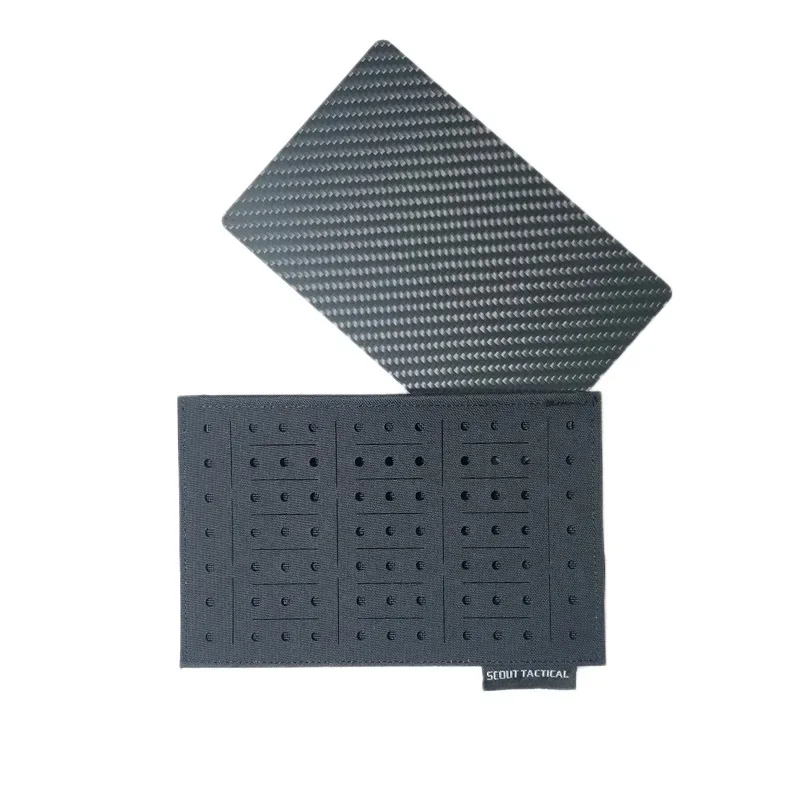 Modelo táctico SS, remolque médico Configurable, bolsa para exteriores, forro interior, funda, accesorio - imagen 3