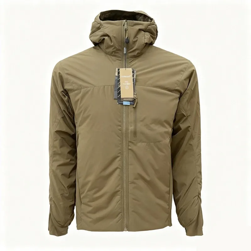 Ropa ligera de algodón para senderismo y montañismo al aire libre - imagen 5