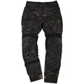 Camo Black
