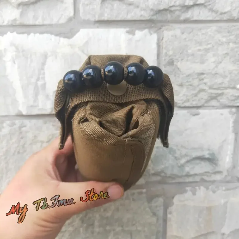 Sistema de soporte flotante táctico, equipo de rescate por flotabilidad TFSS, Kit de asalto marino con sello de aparejo de supervivencia marítima - imagen 5