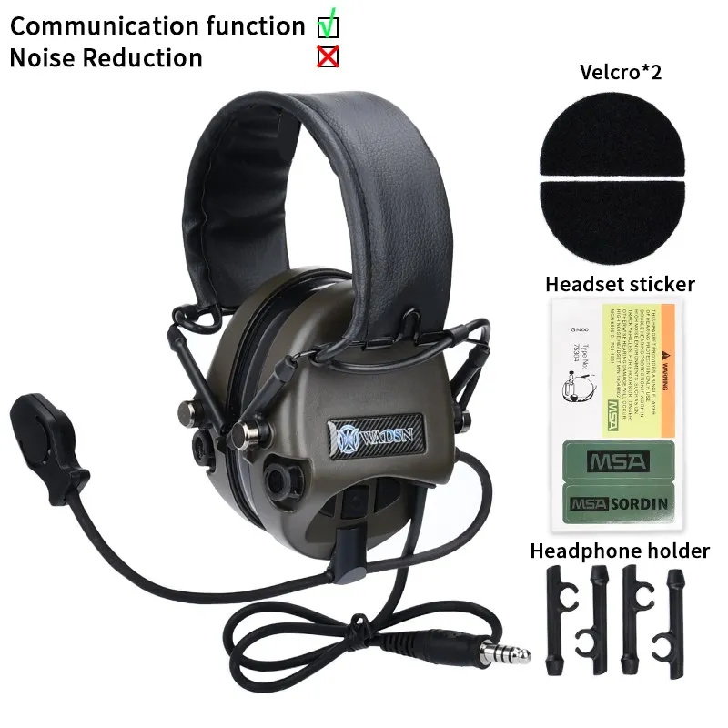 OD-headset