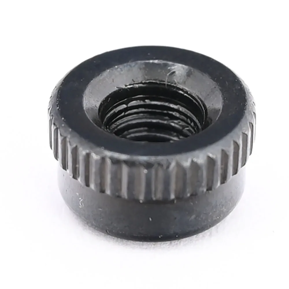 Sparta-máquina giratoria de eslinga de 7/8 pulgadas, 48 juegos, tornillo frontal, Bases de extremo, tuercas, paquete a granel, SSS-2-5040 - imagen 4