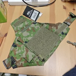 Mangas de camuflaje japonesas para brazos táctica outdoor