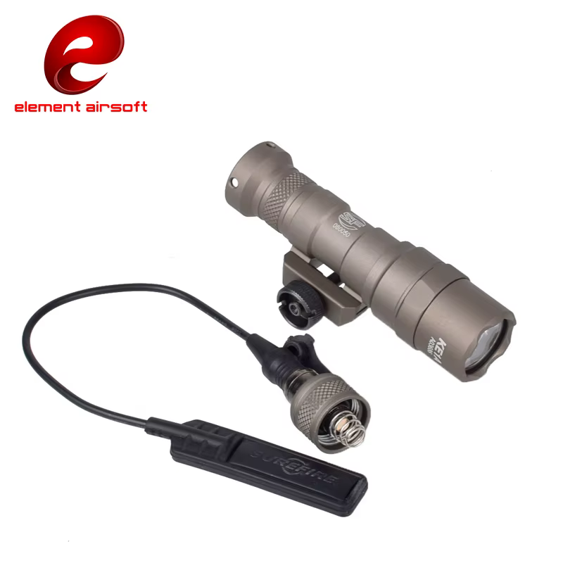 Element M300B linterna táctica LED alta potencia exterior - imagen 4
