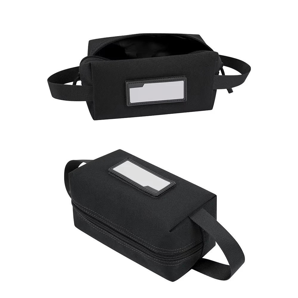 Bolsa de munición 1000D para Rifle, bolsa de transporte de balas, bolsa de herramientas EDC, bolsa multifunción, bolso de caza, caja de almacenamiento de cartuchos - imagen 5