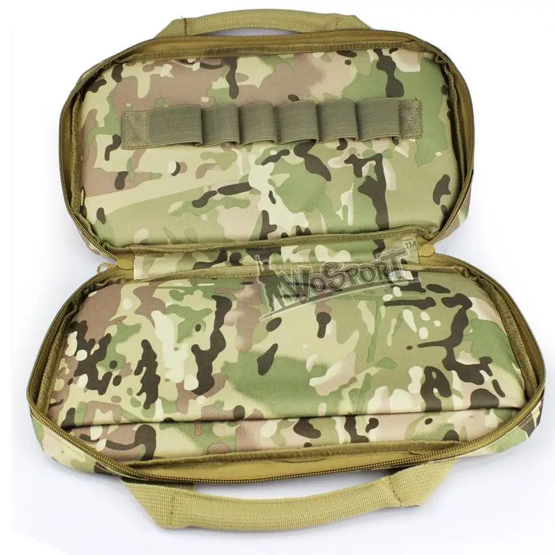 Paquete de funciones portátiles informales Ii, tácticas para acampar al aire libre, paquete especial de camuflaje aplicable, tela Oxford 500D, Camuflaje al aire libre - imagen 3