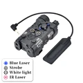 NGAL Blue Laser BK