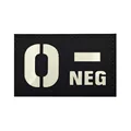 Luminous O NEG