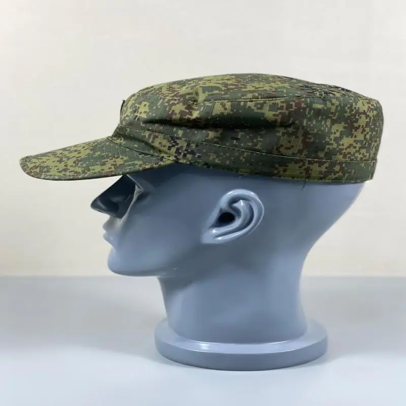 Sombrero táctico ruso EMR camuflaje, versión pública rusa, nuevo - imagen 2