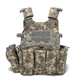ACU Camouflage