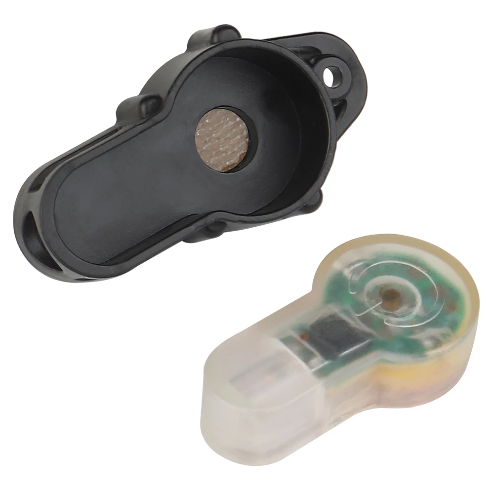 Luz Estroboscópica - Montaje en casco