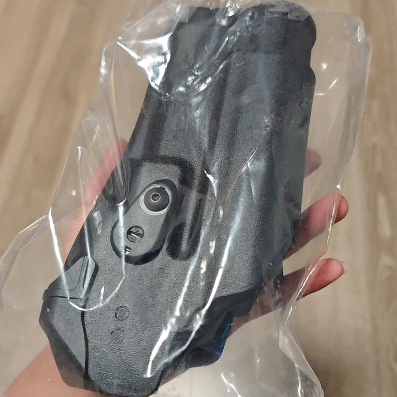 Funda táctica luz SureFire X300, ajuste seguro y acceso rápido