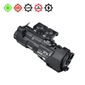 MAWL Green Laser BK