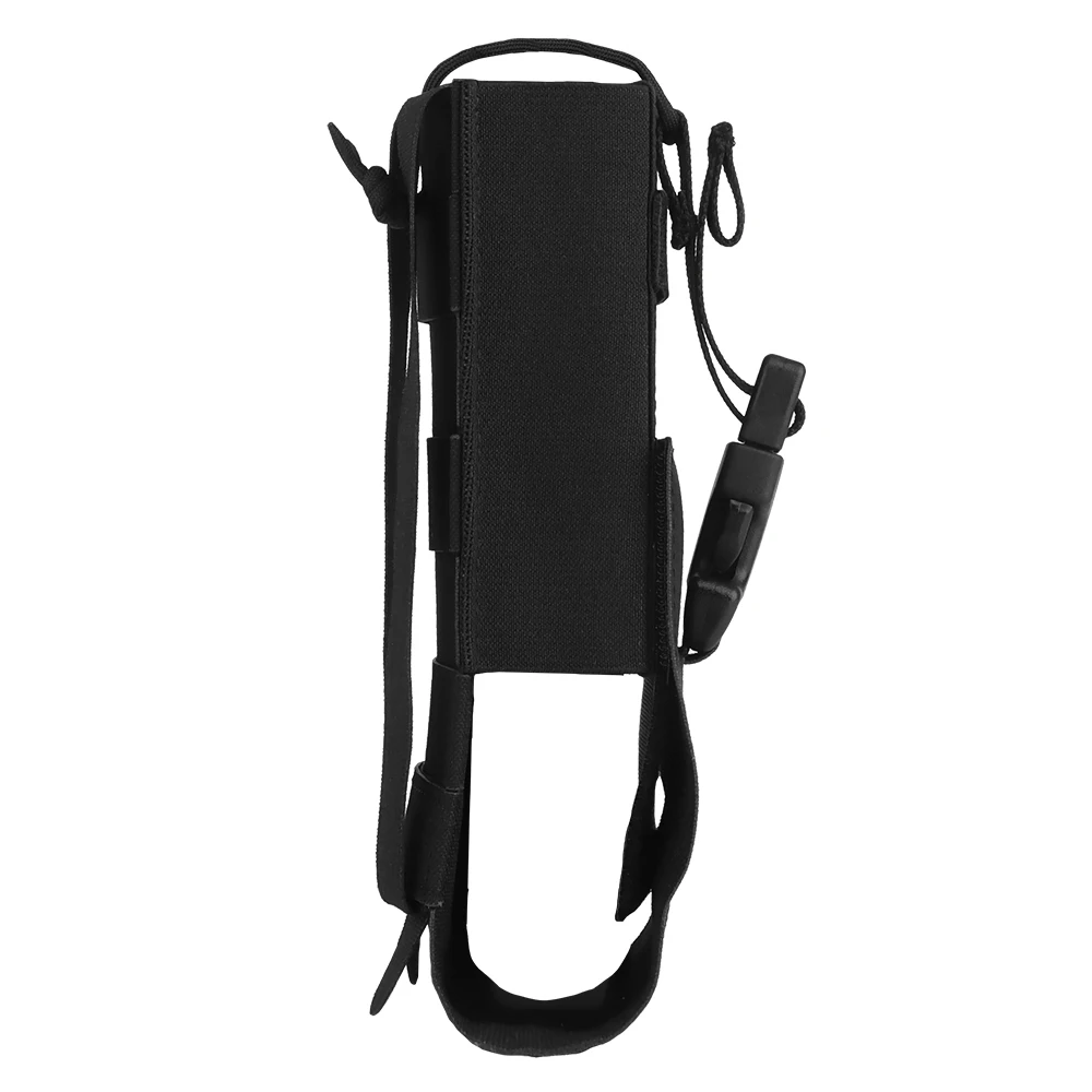 OPHIDIAN-bolsa Universal ligera para Radio, Walkie Talkie, MPU5 PRC163 152 148 Molle, bolsa para interfono - imagen 3