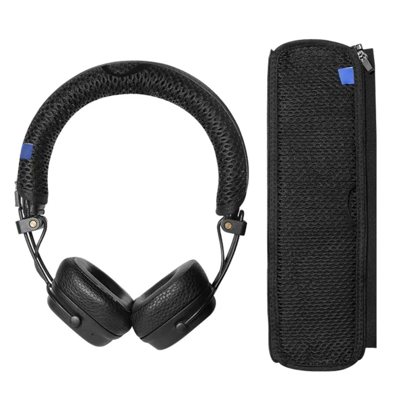 Funda para diadema para auriculares inalámbricos III, cubierta para faro, No necesita herramientas, envío directo - imagen 2