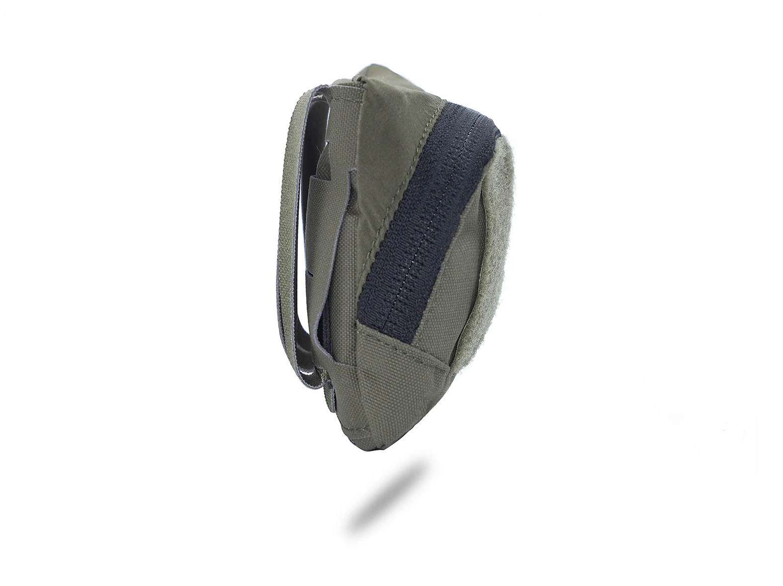 Bolsa táctica de caza Molle para mapas, equipo de acampada, Conceptos de Ferro, bolsa Edc Airsoft, Panel de administrador, accesorios para acampar, deportes al aire libre - imagen 5