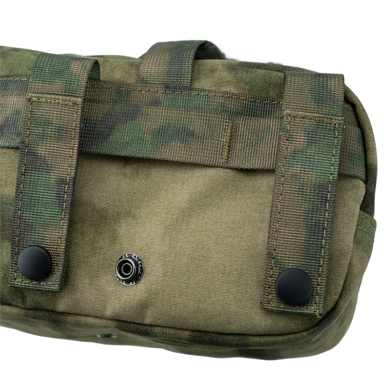 Bolsa de accesorios MOLLE MOLLE, deportes al aire libre, chaleco 6094 - imagen 3
