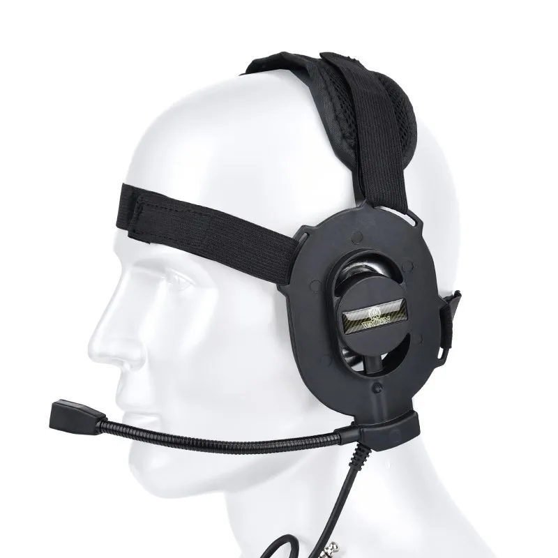 BK Bowman Headset