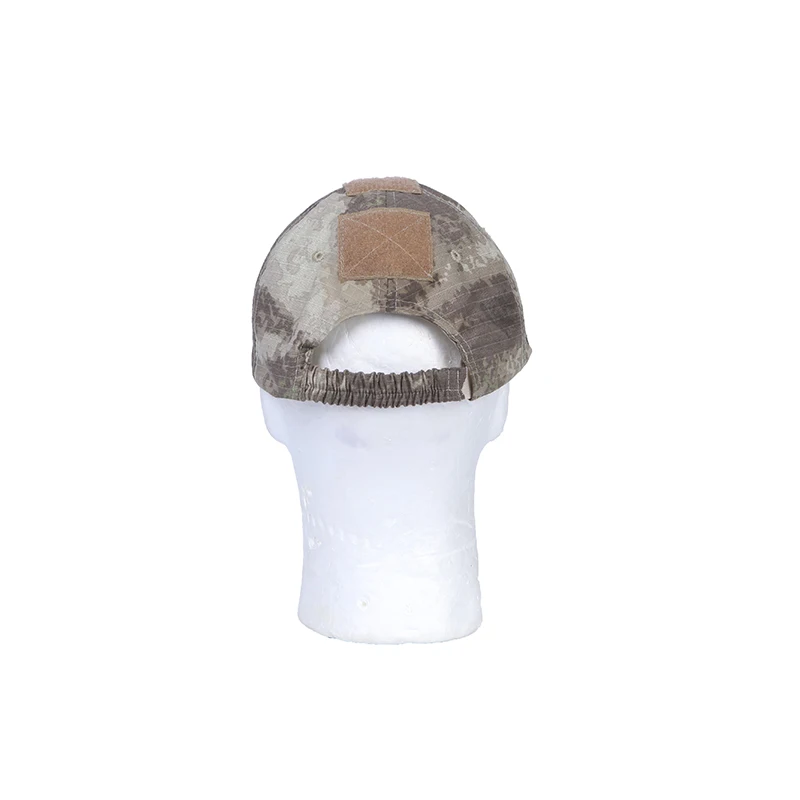 Emersongear gorra de béisbol táctica sin ala sin montura en caza al aire libre pesca ciclismo sombrero de camuflaje sombreros al aire libre Airsoft Camping - imagen 3