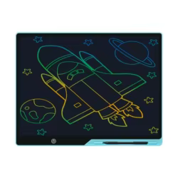 Tableta de escritura LCD recargable para niños y educación