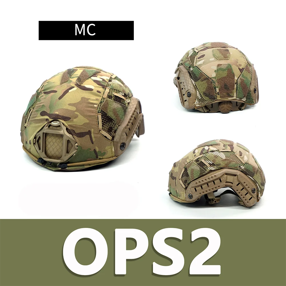Ops2.0 - MC