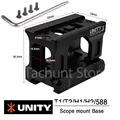 A Unity Mount BK