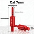 Cal 7mm