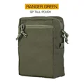 GP Tall Pouch-GR