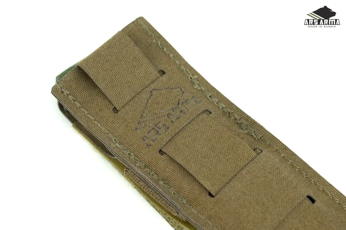 Dimensiones y acabado del tejido laminado
