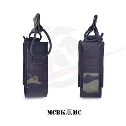 Bolsa para cargador individual de 9 mm