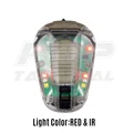 Red IR