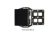 Multicam Black