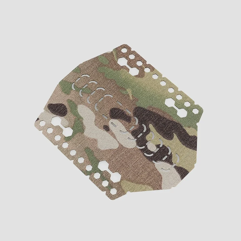 PEW TACTICAL-protector de manos táctico Ultra duradero, cubierta protectora antiirritación, tela para competiciones de tiro y caza - imagen 4