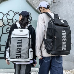 Mochila táctica MOLLE gran capacidad para montaña y senderismo