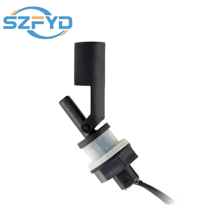 Interruptor de nivel de agua horizontal: flotador de bola de plástico PP, para sensor de nivel de líquido de piscina de tanque, para Arduino - imagen 2