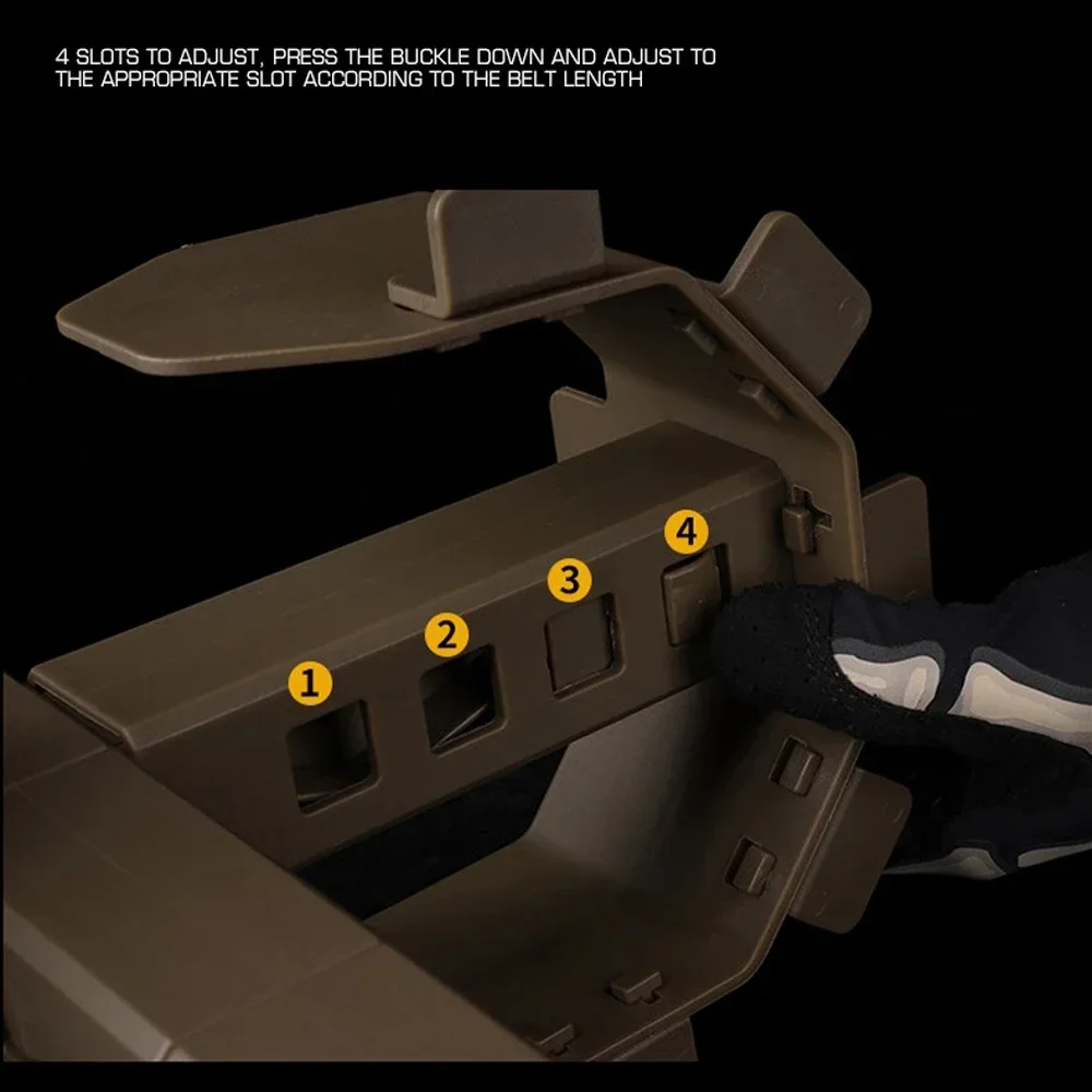 Soporte de exhibición para casco y chaleco táctico, estante de almacenamiento multiusos, marco de soporte, colgador de exposición para accesorios de exhibición de equipos - imagen 4