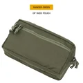 GP Wide Pouch-GR