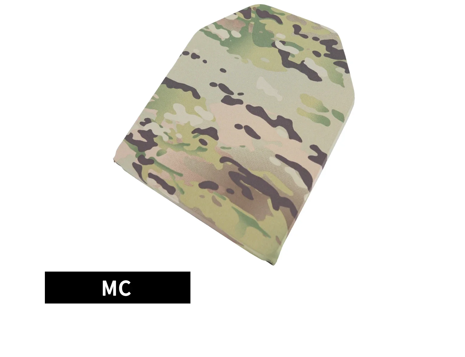 Cover-MC-1 piece