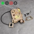 PEQ Green Laser DE