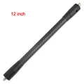 12inch Black rod
