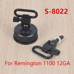 Adaptador QD S-5932 – Montaje eslinga escopeta 12Ga táctica