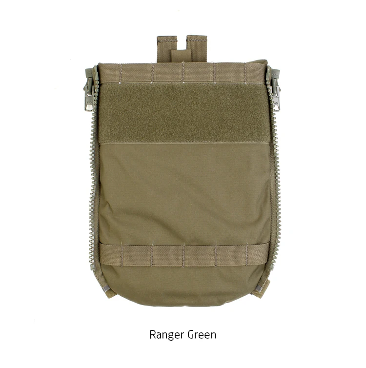 Ranger Green