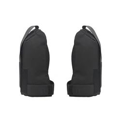 Aylet A-23 chaleco táctico portaplacas MOLLE con protección hombros