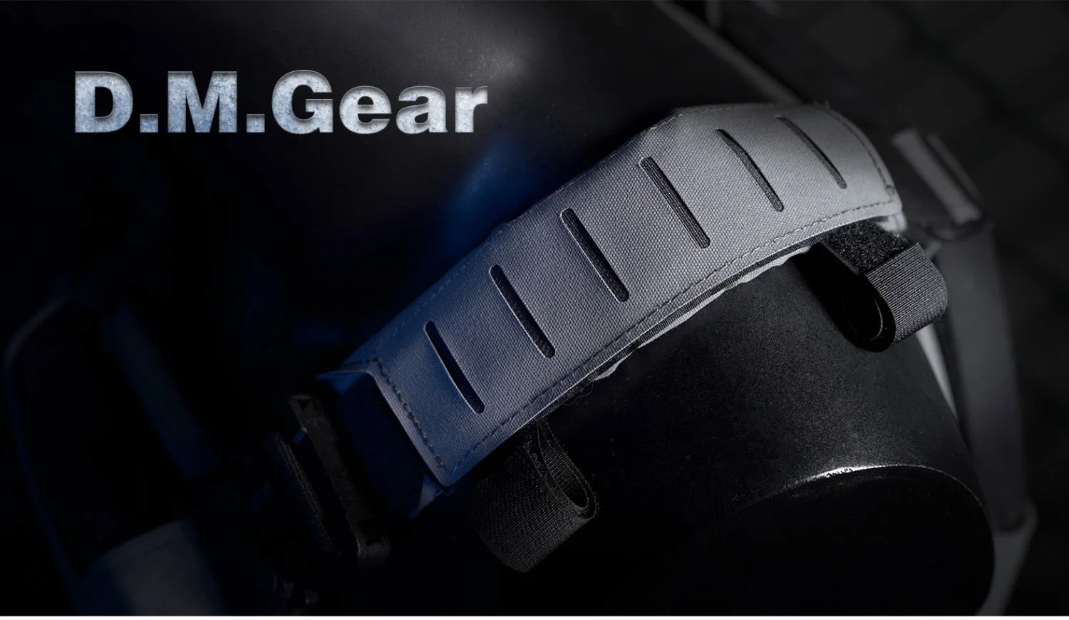 Chaleco de corte láser hombreras ligeras y finas. - imagen 5