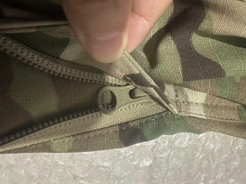Pantalones de combate MC GEN3 – Algodón nylon transpirable - imagen 4
