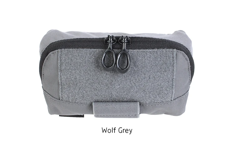 Wolf Grey